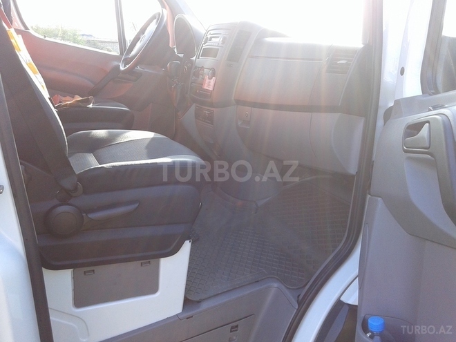 Mercedes Sprinter 515 2006, 245,000 km - 2.2 л - Bakı