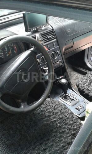 Mercedes C 220 1998, 348,000 km - 2.2 l - Bakı