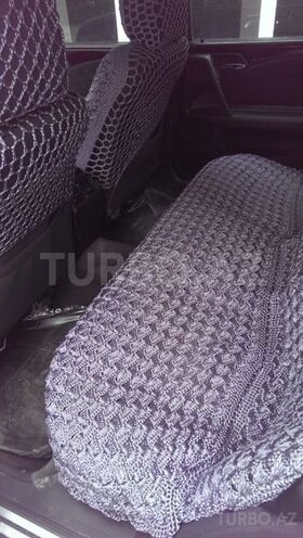 Mercedes E 240 1997, 250,000 km - 2.4 l - Bakı
