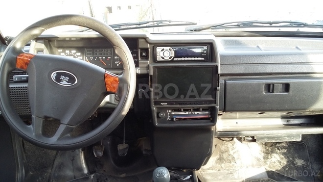 LADA (VAZ) 21099 2003, 18,500 km - 1.5 л - Bakı