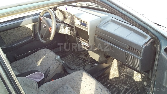 LADA (VAZ) 21099 2003, 18,500 km - 1.5 л - Bakı