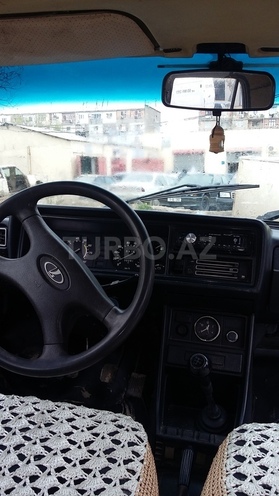LADA (VAZ) 2107 1987, 25,000 km - 1.5 l - Bakı