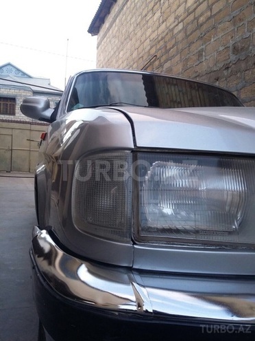 GAZ 3110 2004, 130,000 km - 2.3 l - Bakı