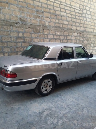GAZ 3110 2004, 130,000 km - 2.3 l - Bakı