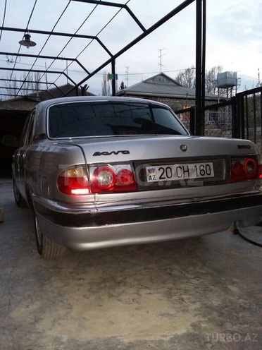 GAZ 3110 2004, 130,000 km - 2.3 l - Bakı