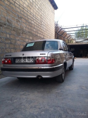 GAZ 3110 2004, 130,000 km - 2.3 l - Bakı
