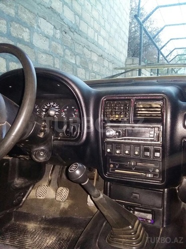 GAZ 3110 2004, 130,000 km - 2.3 l - Bakı