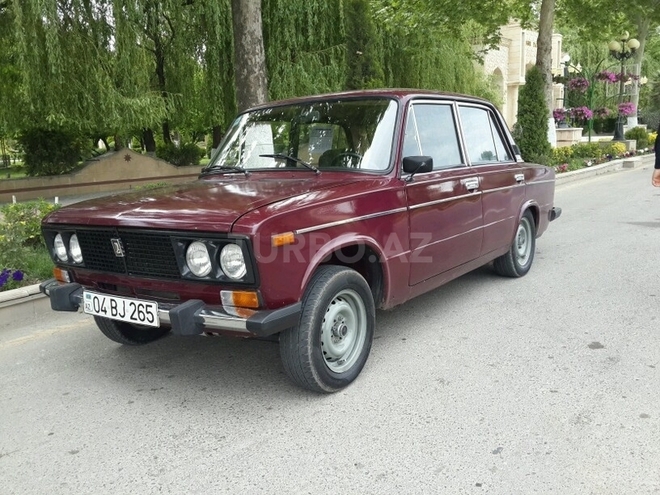 LADA (VAZ) 2106 2003, 128,456 km - 1.6 л - Bakı