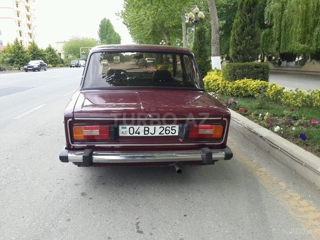 LADA (VAZ) 2106 2003, 128,456 km - 1.6 л - Bakı