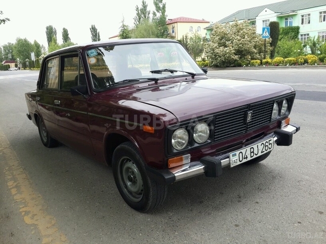 LADA (VAZ) 2106 2003, 128,456 km - 1.6 л - Bakı