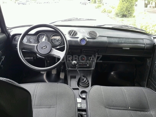 LADA (VAZ) 2106 2003, 128,456 km - 1.6 л - Bakı