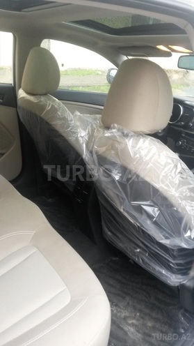 Kia Optima 2011, 60,000 km - 2.4 l - Bakı