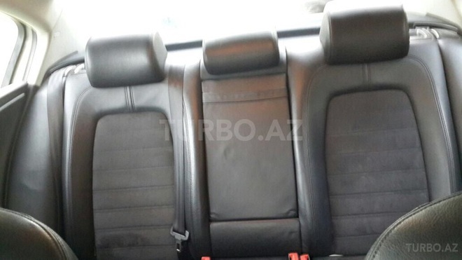 Volkswagen Passat 2008, 86,000 km - 2.0 l - Bakı