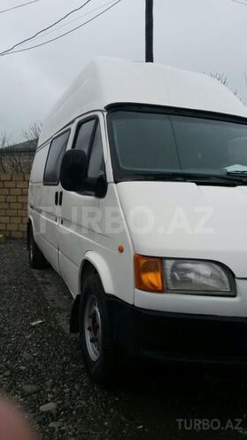 Ford Transit 1998, 250,000 km - 2.5 l - Bakı