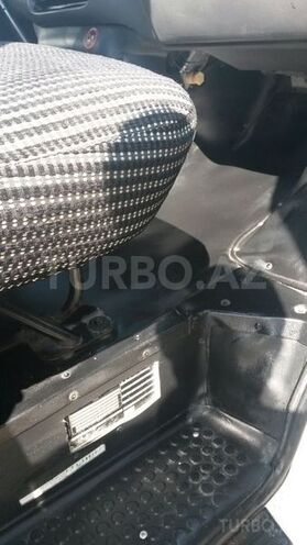Ford Transit 1998, 250,000 km - 2.5 l - Bakı