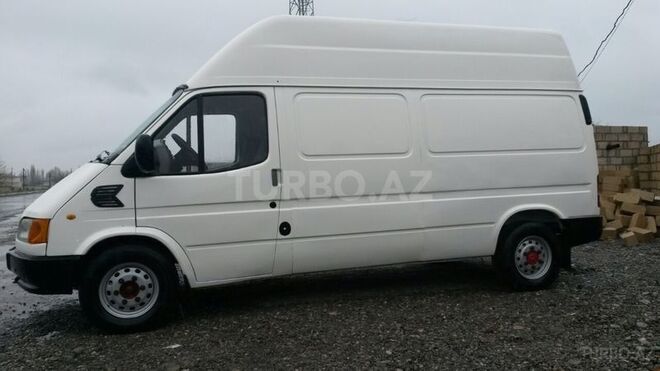 Ford Transit 1998, 250,000 km - 2.5 l - Bakı
