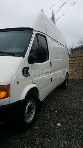 Ford Transit 1998, 250,000 km - 2.5 l - Bakı