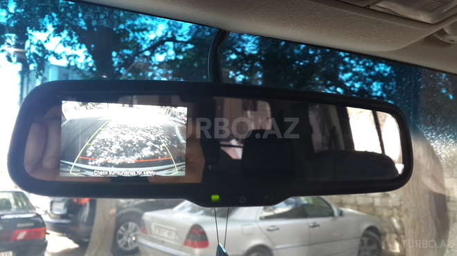 Mitsubishi Pajero 2013, 34,000 km - 3.5 l - Bakı
