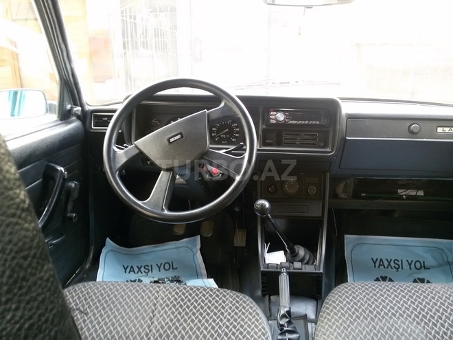 LADA (VAZ) 2107 2009, 58,358 km - 1.6 л - Bakı