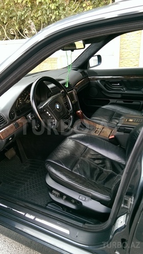 BMW 735 1999, 250,000 km - 3.5 l - Bakı