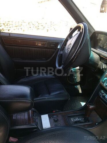 Mercedes E 280 1995, 333,333 km - 0.2 l - Bakı