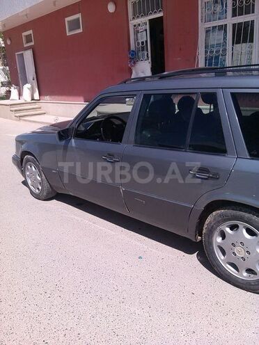 Mercedes E 280 1995, 333,333 km - 0.2 l - Bakı
