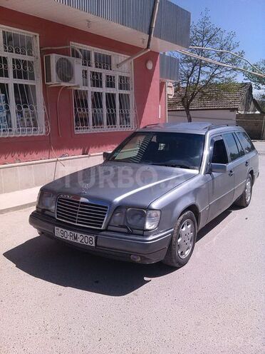 Mercedes E 280 1995, 333,333 km - 0.2 l - Bakı