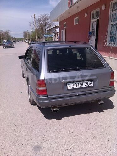 Mercedes E 280 1995, 333,333 km - 0.2 l - Bakı