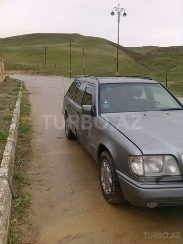 Mercedes E 280 1995, 333,333 km - 0.2 l - Bakı