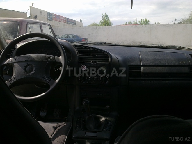 BMW 320 1993, 447,305 km - 2.0 l - Bakı