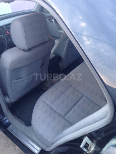 Mercedes C 180 1997, 235,142 km - 1.8 l - Bakı