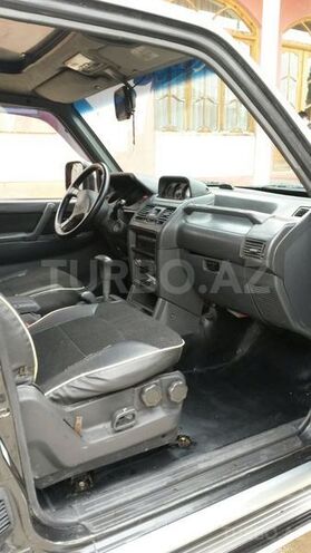 Mitsubishi Pajero 1994, 356,000 km - 2.8 л - Bakı