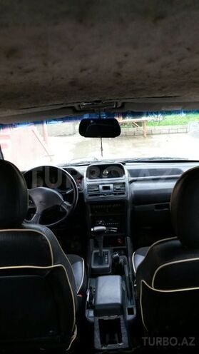 Mitsubishi Pajero 1994, 356,000 km - 2.8 л - Bakı