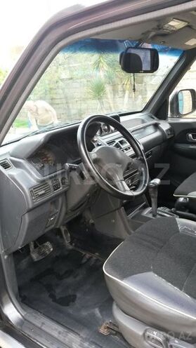 Mitsubishi Pajero 1994, 356,000 km - 2.8 л - Bakı