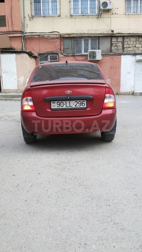 LADA (VAZ) Kalina 2005, 191,000 km - 1.5 l - Bakı