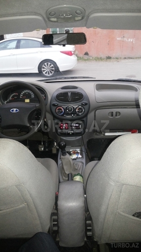 LADA (VAZ) Kalina 2005, 191,000 km - 1.5 l - Bakı