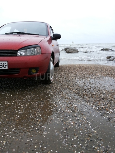 LADA (VAZ) Kalina 2005, 191,000 km - 1.5 l - Bakı