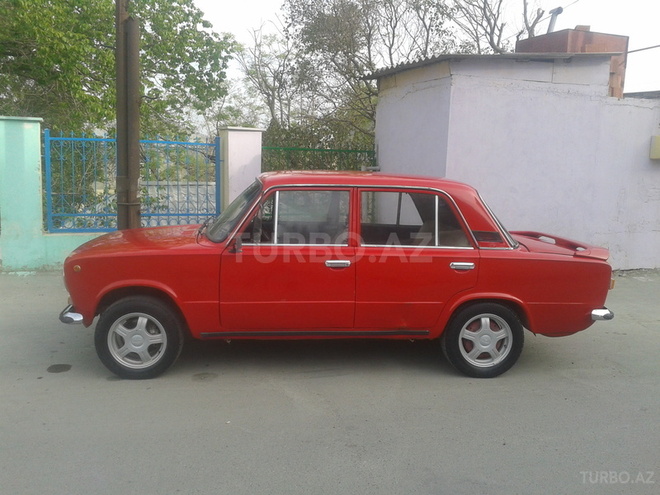 LADA (VAZ) 21011 1982, 280,000 km - 1.5 л - Bakı
