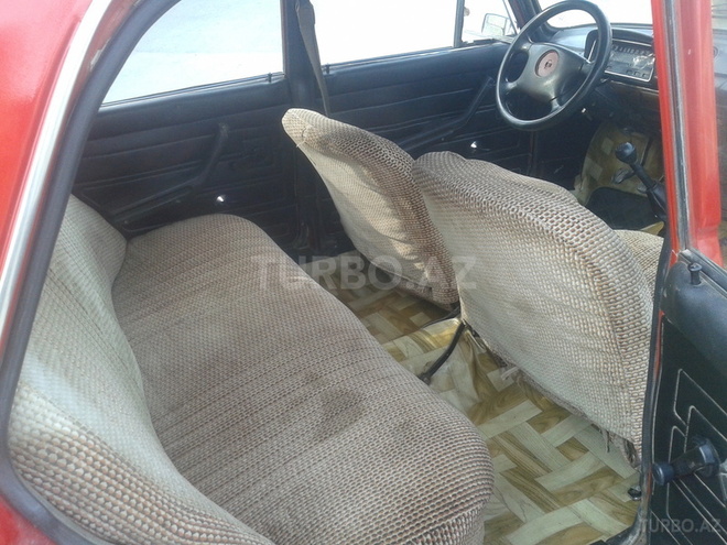 LADA (VAZ) 21011 1982, 280,000 km - 1.5 л - Bakı