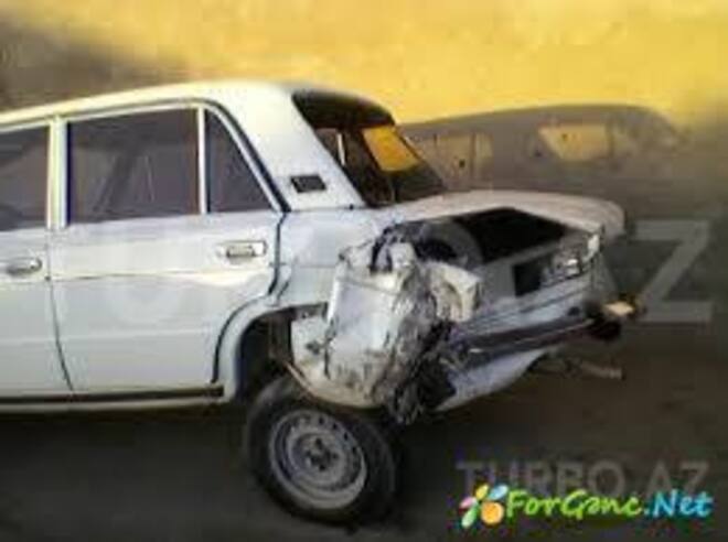 LADA (VAZ) 2106 1998, 1,200 km - 16.0 л - Bakı