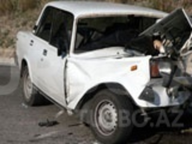 LADA (VAZ) 2106 1998, 1,200 km - 16.0 л - Bakı