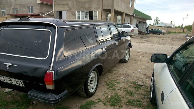 GAZ 3110 2004, 211,500 km - 2.4 l - Bakı