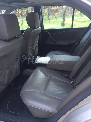 Mercedes E 240 2000, 170,000 km - 2.6 l - Bakı