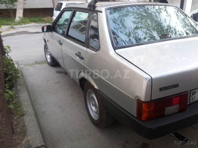 LADA (VAZ) 21099 2002, 230,000 km - 1.6 l - Bakı
