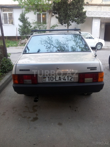 LADA (VAZ) 21099 2002, 230,000 km - 1.6 l - Bakı