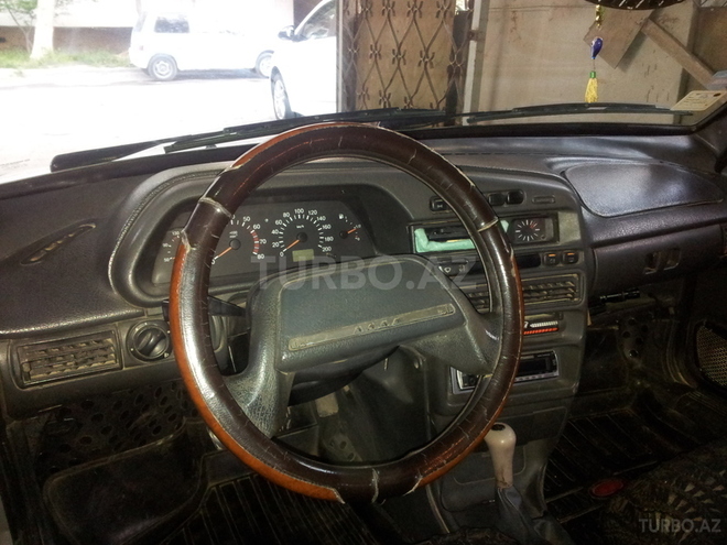 LADA (VAZ) 21099 2002, 230,000 km - 1.6 l - Bakı