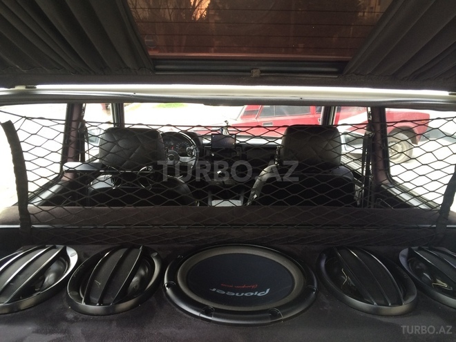 LADA (VAZ) Niva 2012, 5,000 km - 1.7 л - Bakı