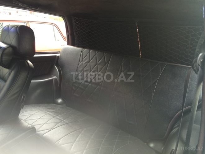 LADA (VAZ) Niva 2012, 5,000 km - 1.7 л - Bakı