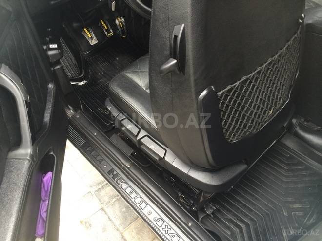 LADA (VAZ) Niva 2012, 5,000 km - 1.7 л - Bakı