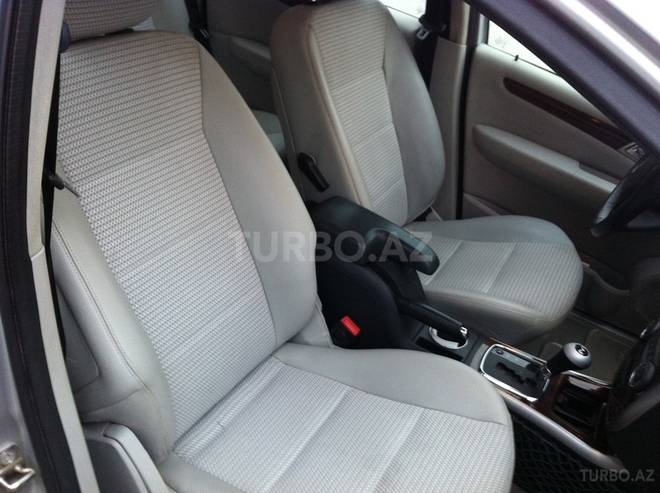 Mercedes B 200 2006, 148,000 km - 2.0 l - Bakı